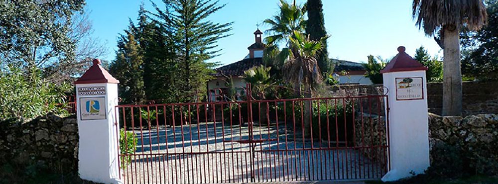 Casa Rural Ruedos del Robledillo